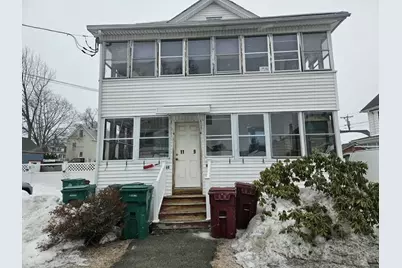 9 Victoria #1, Lowell, MA 01851 - Photo 1