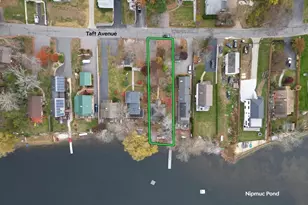 27 Taft Ave, Mendon, MA 01756 - Photo 1