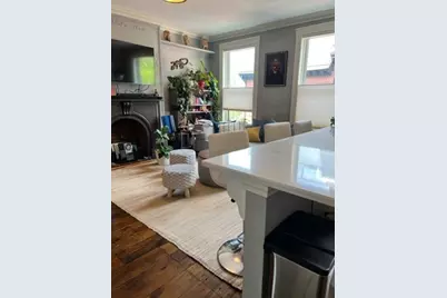 4 Centre Pl #3, Boston, MA 02119 - Photo 2