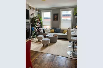 4 Centre Pl #3, Boston, MA 02119 - Photo 1