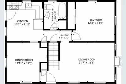 61 Ledgewood Rd, Dedham, MA 02026 - Photo 22