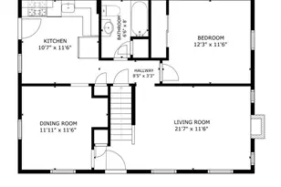 61 Ledgewood Rd, Dedham, MA 02026 - Photo 22