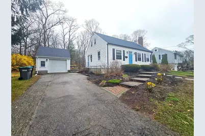 61 Ledgewood Rd, Dedham, MA 02026 - Photo 1