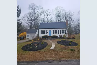61 Ledgewood Rd, Dedham, MA 02026 - Photo 20