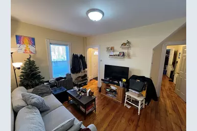 6 White St Place #-, Cambridge, MA 02140 - Photo 1