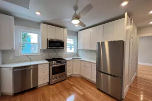 11 Burnham St, Somerville, MA 02144 - Photo 1