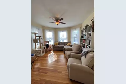 381 Highland Ave #1, Somerville, MA 02144 - Photo 4