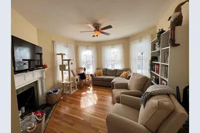 381 Highland Ave #1, Somerville, MA 02144 - Photo 2