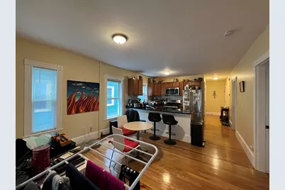 44 Gorham St #2, Somerville, MA 02144 - Photo 1