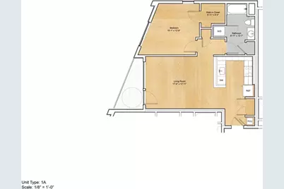 605 Concord #204, Cambridge, MA 02138 - Photo 8