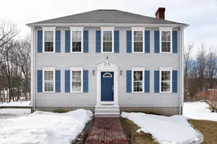 779 Willard St, Leominster, MA 01453 - Photo 1