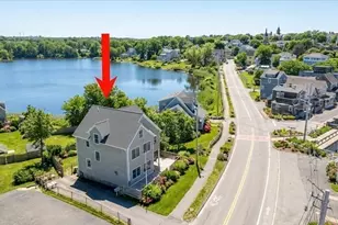 181 Atlantic Ave, Hull, MA 02045 - Photo 2