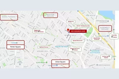 40 Evergreen Ave #A, Somerville, MA 02145 - Photo 24