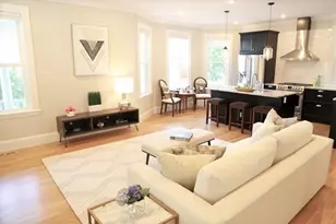 40 Evergreen Ave, Somerville, MA 02145 - Photo 1