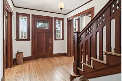 50 Mount Pleasant, Amherst, MA 01002 - Photo 6