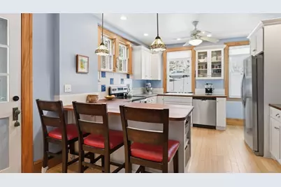 50 Mount Pleasant, Amherst, MA 01002 - Photo 14
