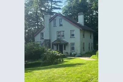 50 Mount Pleasant, Amherst, MA 01002 - Photo 4