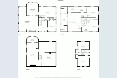 50 Mount Pleasant, Amherst, MA 01002 - Photo 38