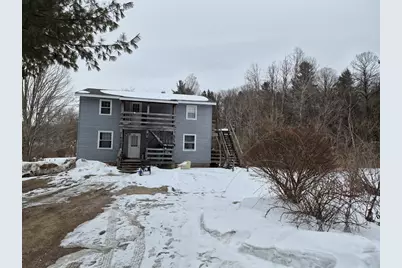 233 Cadwell Road, Pittsfield, MA 01201 - Photo 2