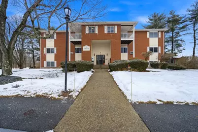 7 Dailey Street #I, Attleboro, MA 02703 - Photo 2