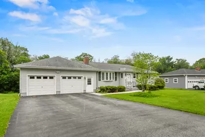 86 Harriet Avenue, Shrewsbury, MA 01545 - Photo 2