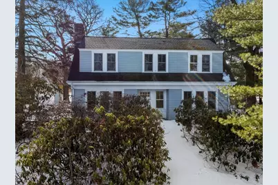 207 Pleasant Street, Milton, MA 02186 - Photo 1