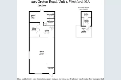 225 Groton Road #1, Westford, MA 01886 - Photo 14