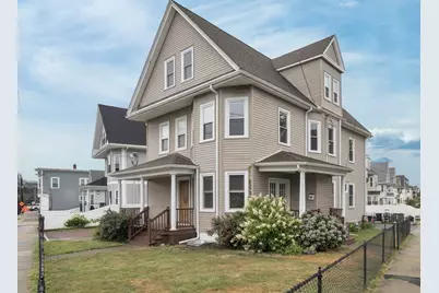 71 Cypress St #1, Watertown, MA 02472 - Photo 1