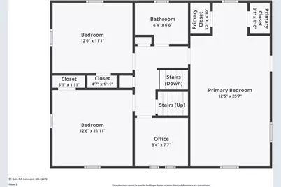 51 Gale Rd, Belmont, MA 02478 - Photo 36