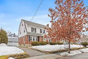 51 Gale Rd, Belmont, MA 02478 - Photo 2