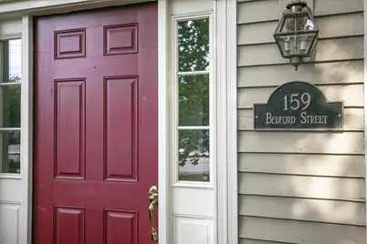 159 Bedford St #159, Lexington, MA 02420 - Photo 2