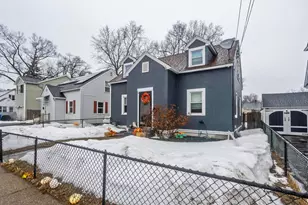 35 Merrimac Ave, Springfield, MA 01105 - Photo 1