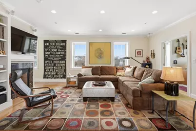 52 Thurston St #3, Somerville, MA 02145 - Photo 6