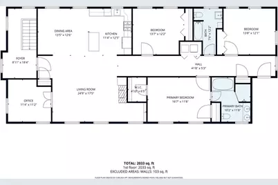 52 Thurston St #3, Somerville, MA 02145 - Photo 38