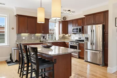 52 Thurston St #3, Somerville, MA 02145 - Photo 12