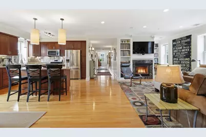 52 Thurston St #3, Somerville, MA 02145 - Photo 8