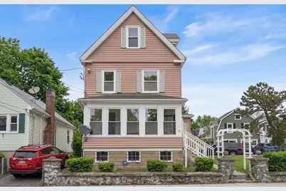 60 Taunton, Boston, MA 02136 - Photo 1