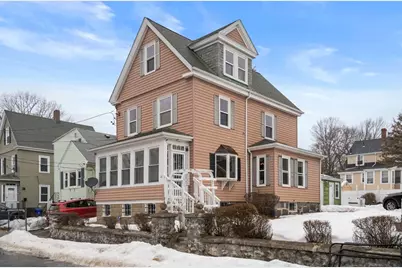 60 Taunton, Boston, MA 02136 - Photo 2