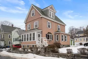 60 Taunton, Boston, MA 02136 - Photo 2