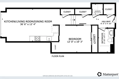 360 Newbury St #402, Boston, MA 02115 - Photo 10