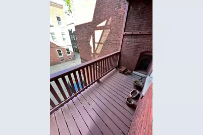 17 Grovenor Rd #3, Boston, MA 02130 - Photo 16