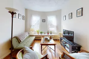 18 S Huntington Ave, Boston, MA 02130 - Photo 1