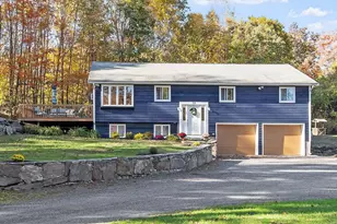 72 Central St, Berlin, MA 01503 - Photo 2