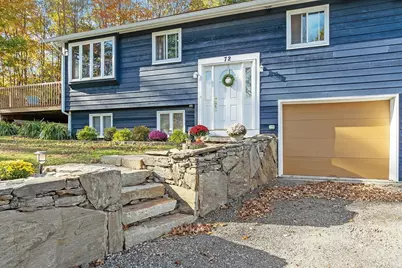 72 Central St, Berlin, MA 01503 - Photo 4