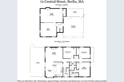 72 Central St, Berlin, MA 01503 - Photo 38