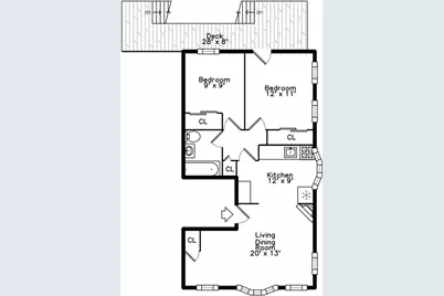 201 D St #2, Boston, MA 02127 - Photo 26