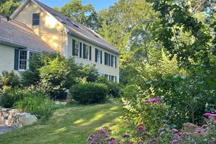 626 Forest St, North Andover, MA 01845 - Photo 1