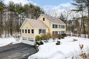 626 Forest St, North Andover, MA 01845 - Photo 2