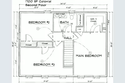 508 Old County Rd., Wales, MA 01081 - Photo 6