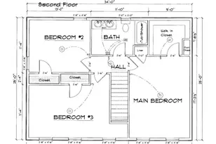 508 Old County Rd, Wales, MA 01081 - Photo 6